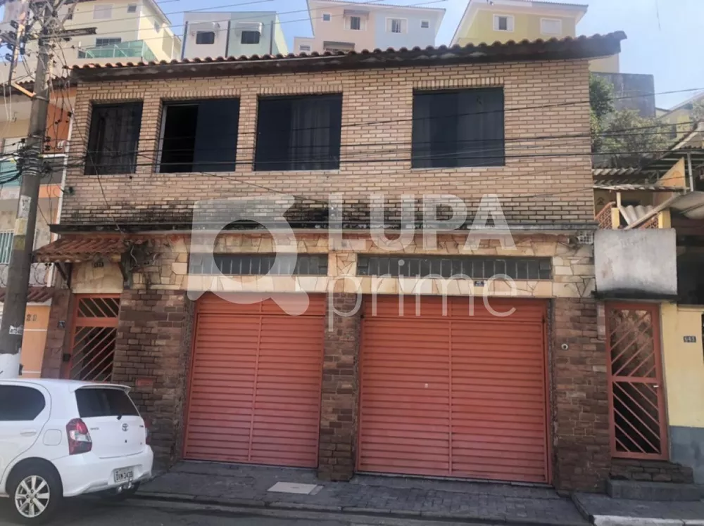 Casa, 3 quartos, 350 m² - Foto 1