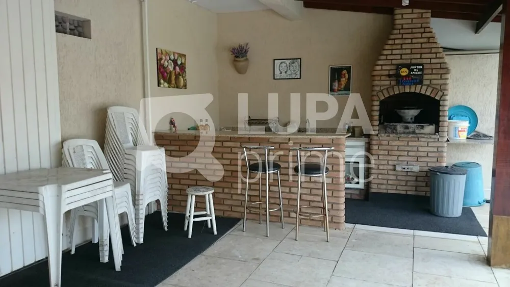 Casa, 6 quartos, 388 m² - Foto 8