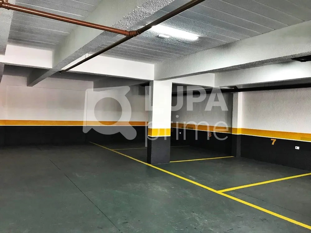Apartamento, 2 quartos, 46 m² - Foto 11