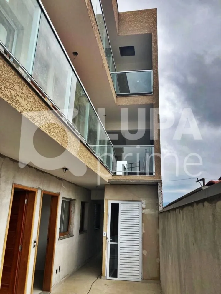 Apartamento, 2 quartos, 46 m² - Foto 4