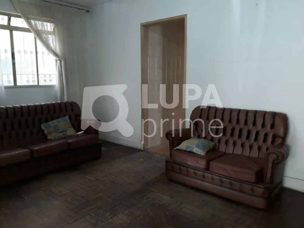 Casa à venda com 2 quartos, 95m² - Foto 1