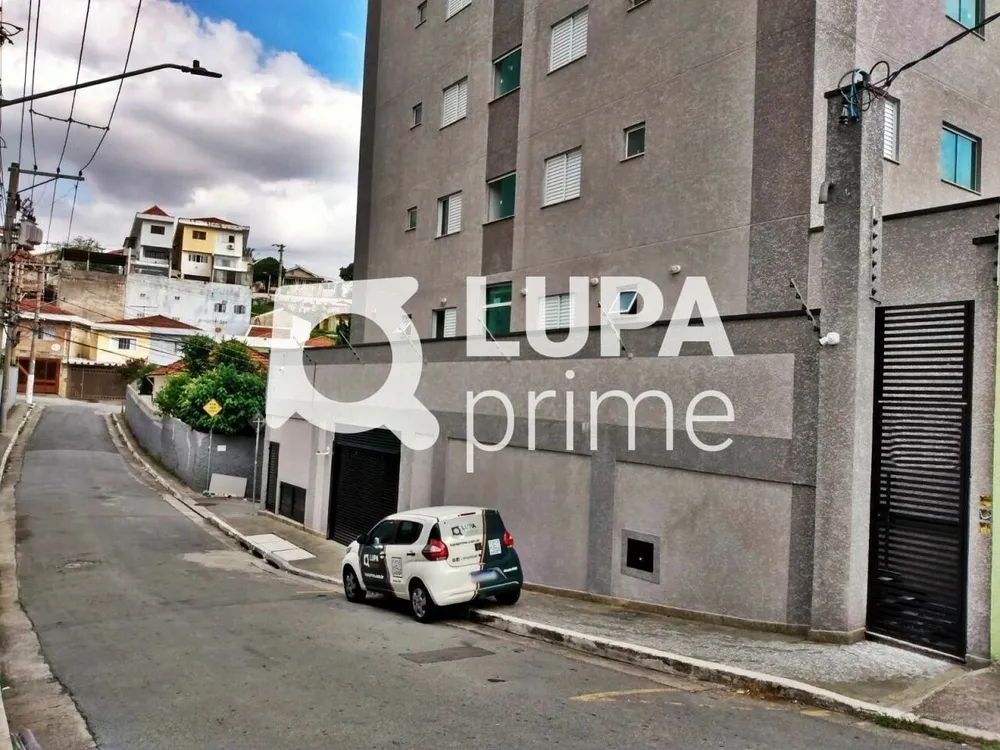 Apartamento, 2 quartos, 40 m² - Foto 11