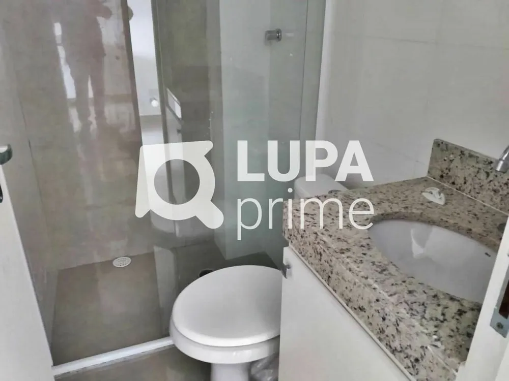 Apartamento, 2 quartos, 40 m² - Foto 6