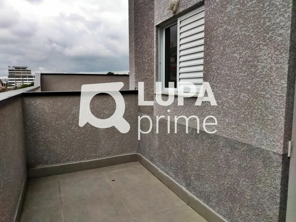 Apartamento, 2 quartos, 40 m² - Foto 10