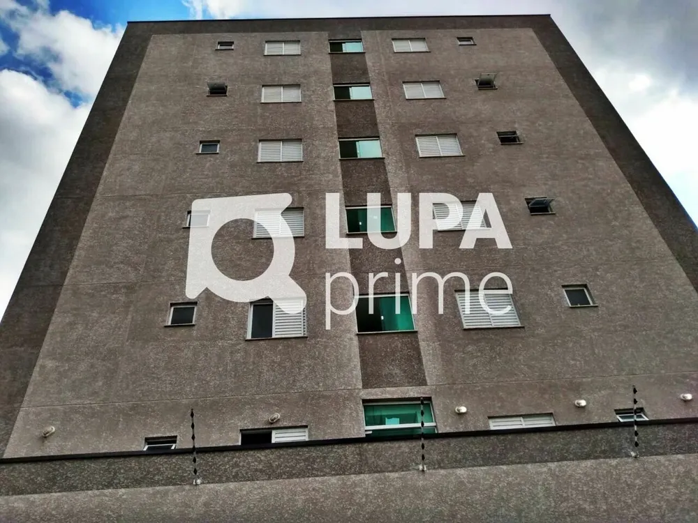 Apartamento, 2 quartos, 40 m² - Foto 7