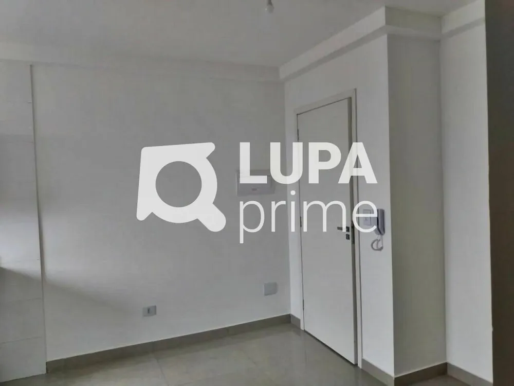 Apartamento, 2 quartos, 40 m² - Foto 2