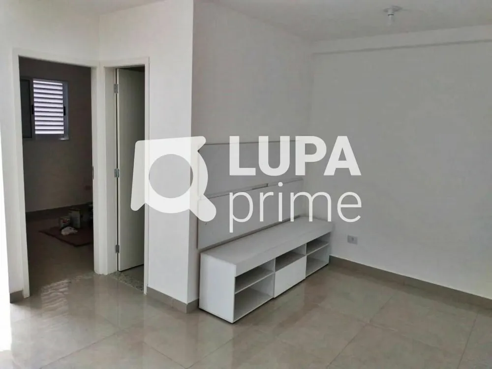 Apartamento, 2 quartos, 40 m² - Foto 1