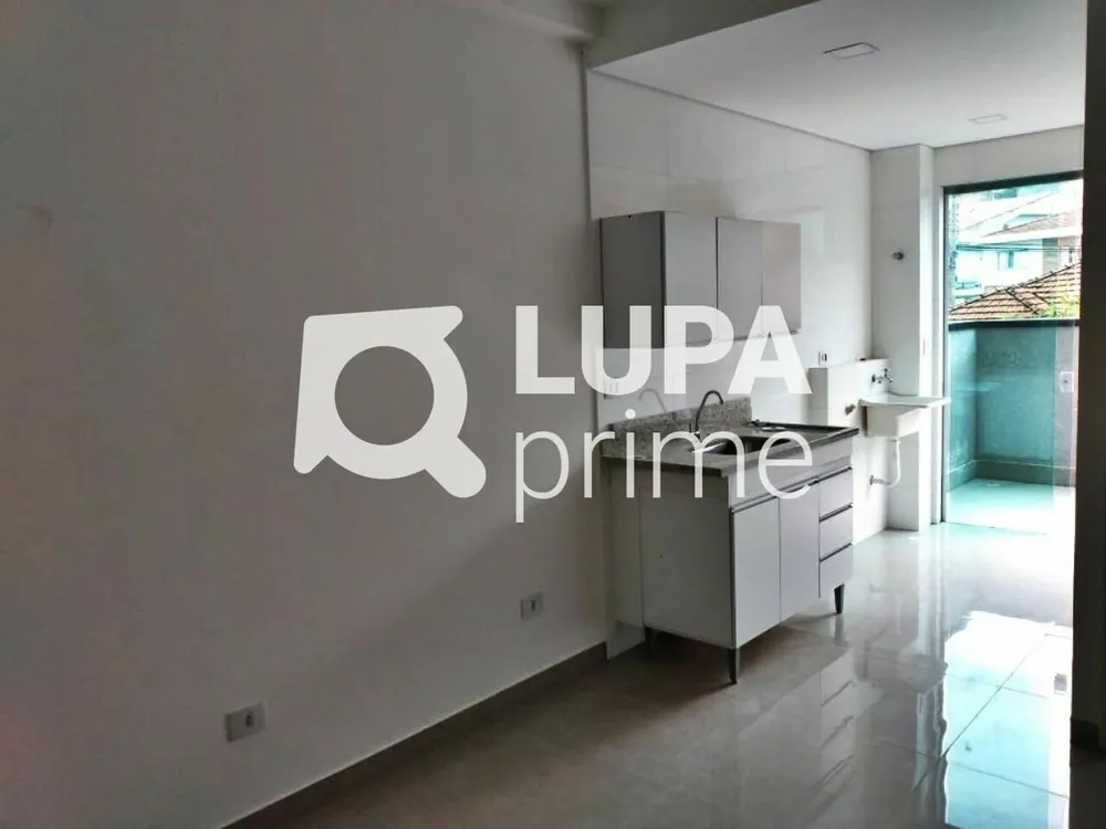 Apartamento, 2 quartos, 40 m² - Foto 9