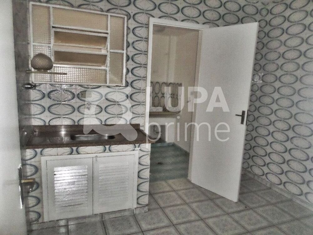 Apartamento para alugar com 1 quarto, 45m² - Foto 2