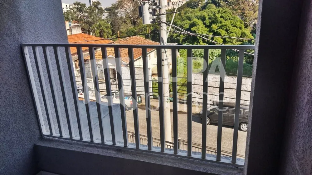 Apartamento, 1 quarto, 40 m² - Foto 6