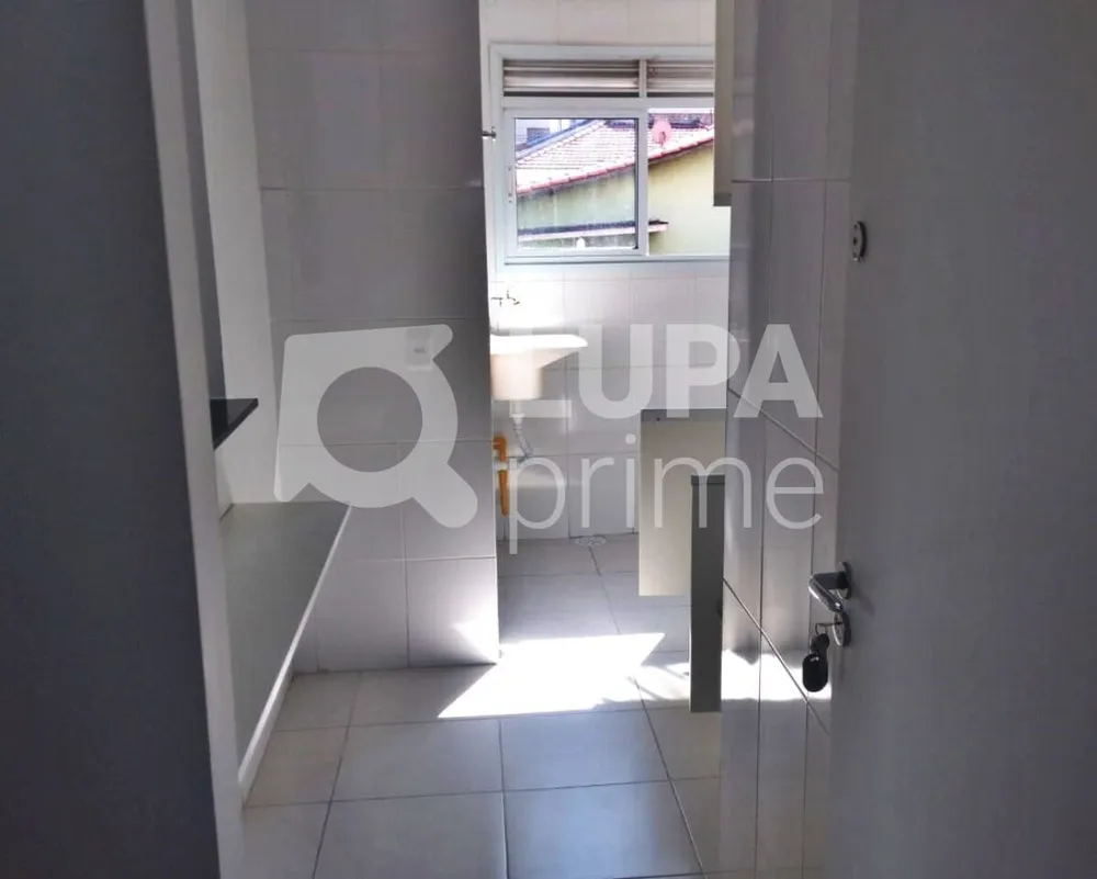 Apartamento, 1 quarto, 40 m² - Foto 7