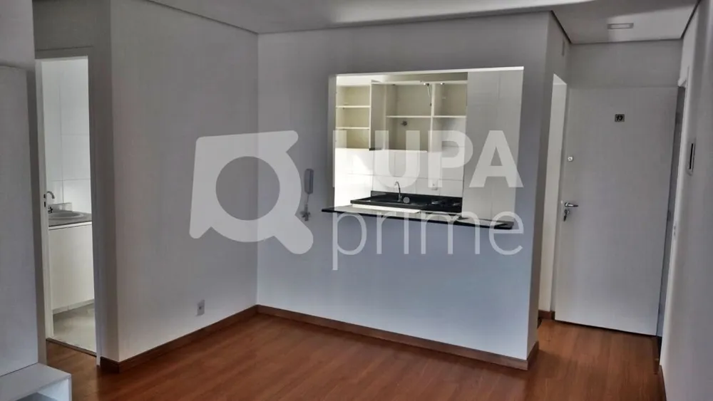 Apartamento, 1 quarto, 40 m² - Foto 8