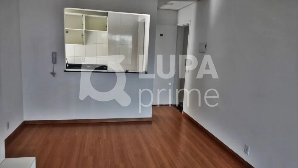 Apartamento, 1 quarto, 40 m² - Foto 5