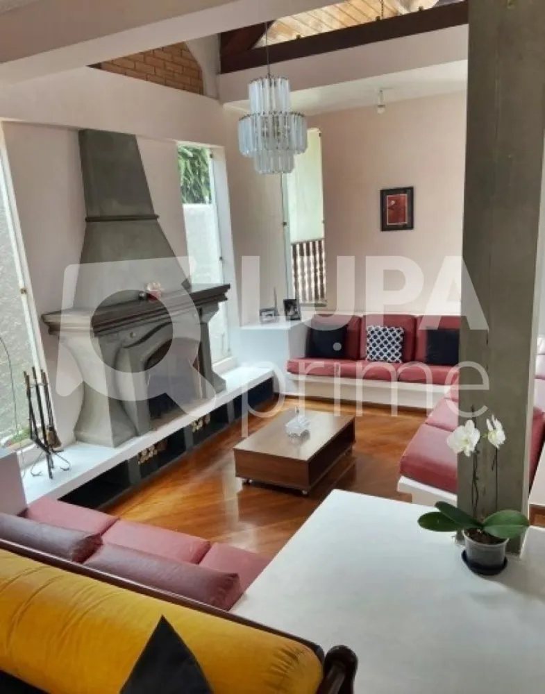 Casa, 3 quartos, 312 m² - Foto 10