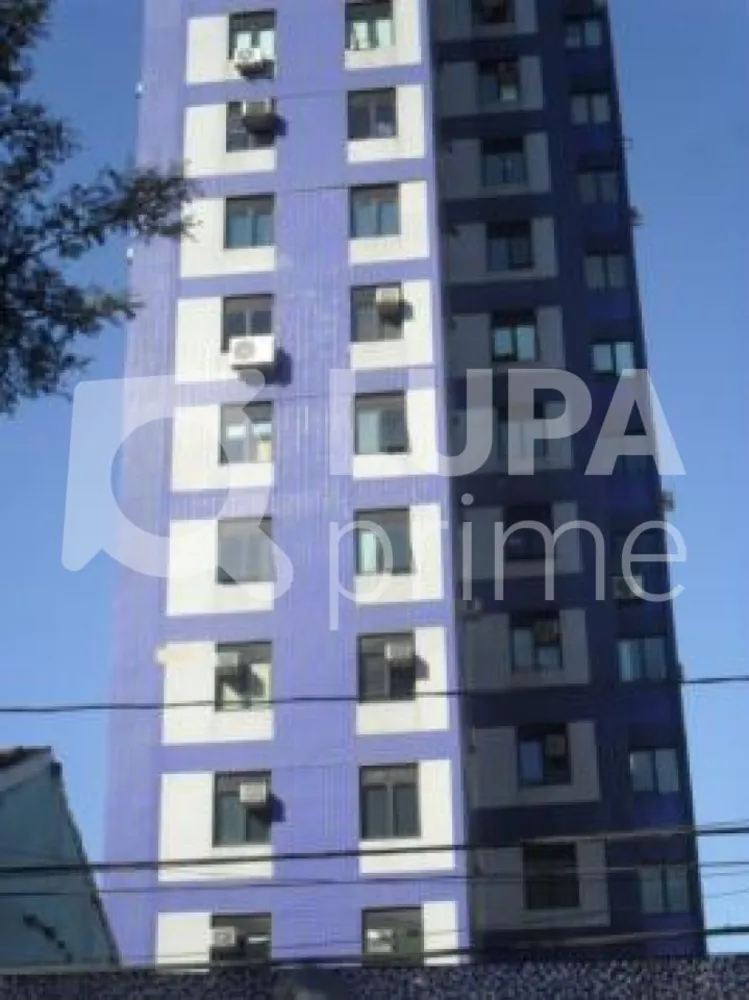 Sala-Conjunto, 33 m² - Foto 4