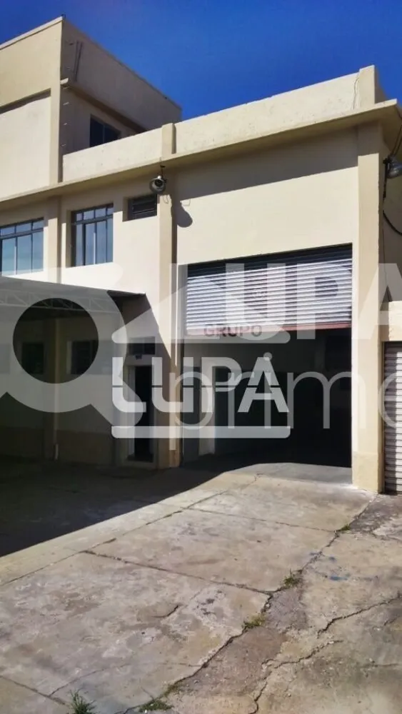 Depósito-Galpão, 850 m² - Foto 7