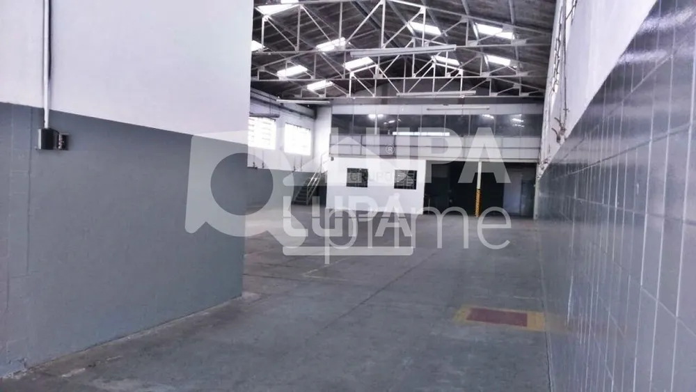 Depósito-Galpão, 850 m² - Foto 6