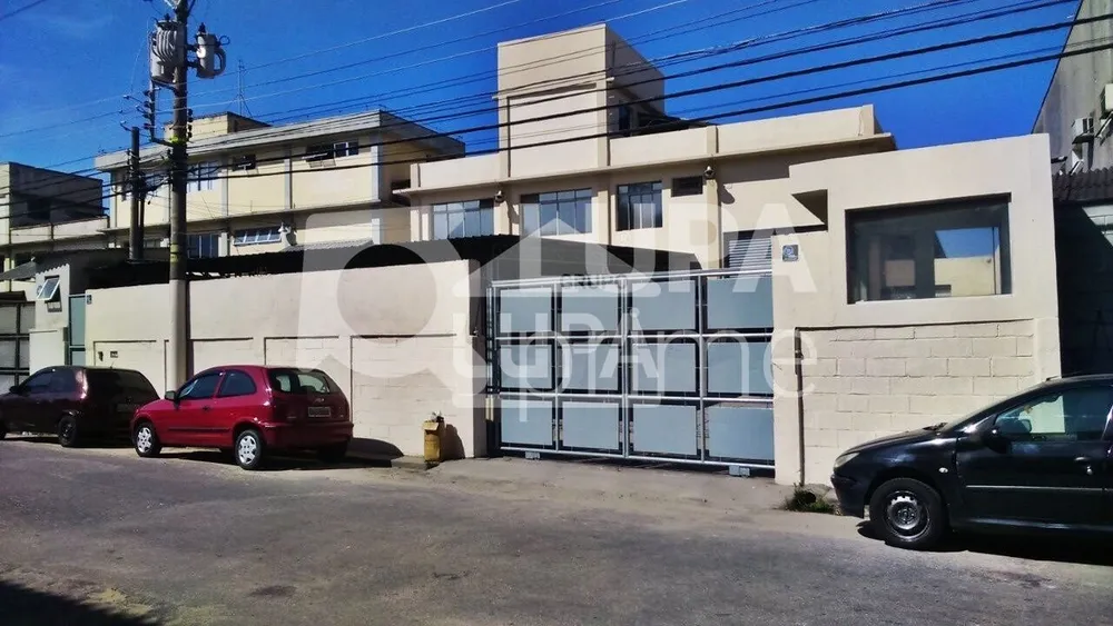 Depósito-Galpão, 850 m² - Foto 5