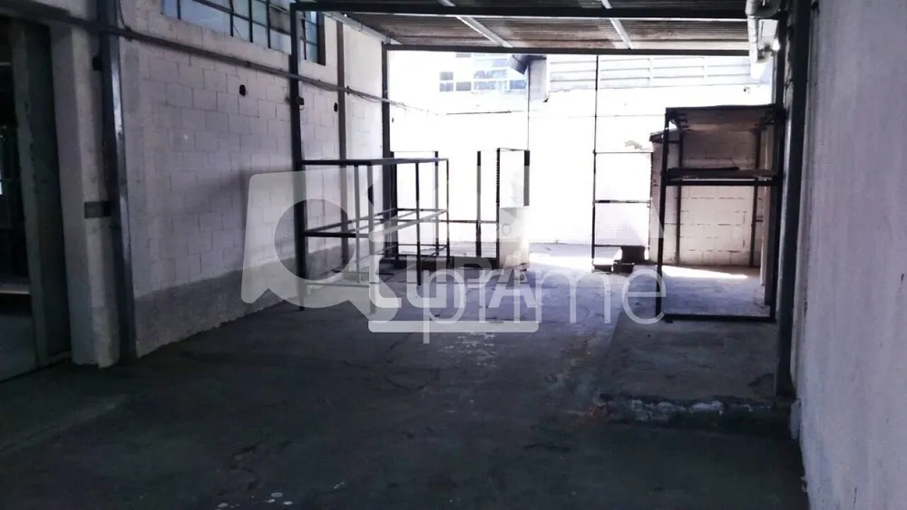 Depósito-Galpão, 850 m² - Foto 1