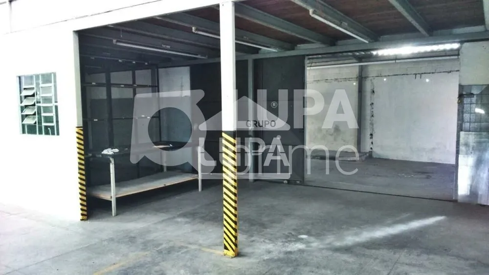 Depósito-Galpão, 850 m² - Foto 9