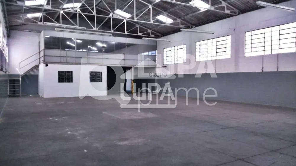 Depósito-Galpão, 850 m² - Foto 12