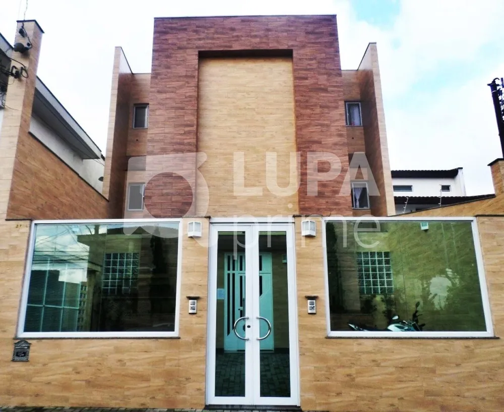 Apartamento, 1 quarto, 45 m² - Foto 5