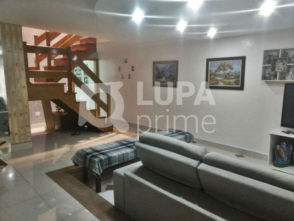 Casa, 3 quartos, 195 m² - Foto 3