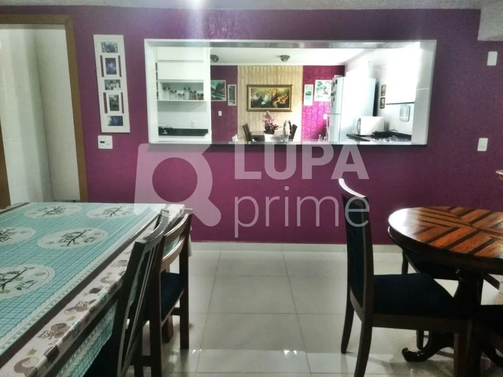 Casa, 3 quartos, 195 m² - Foto 9