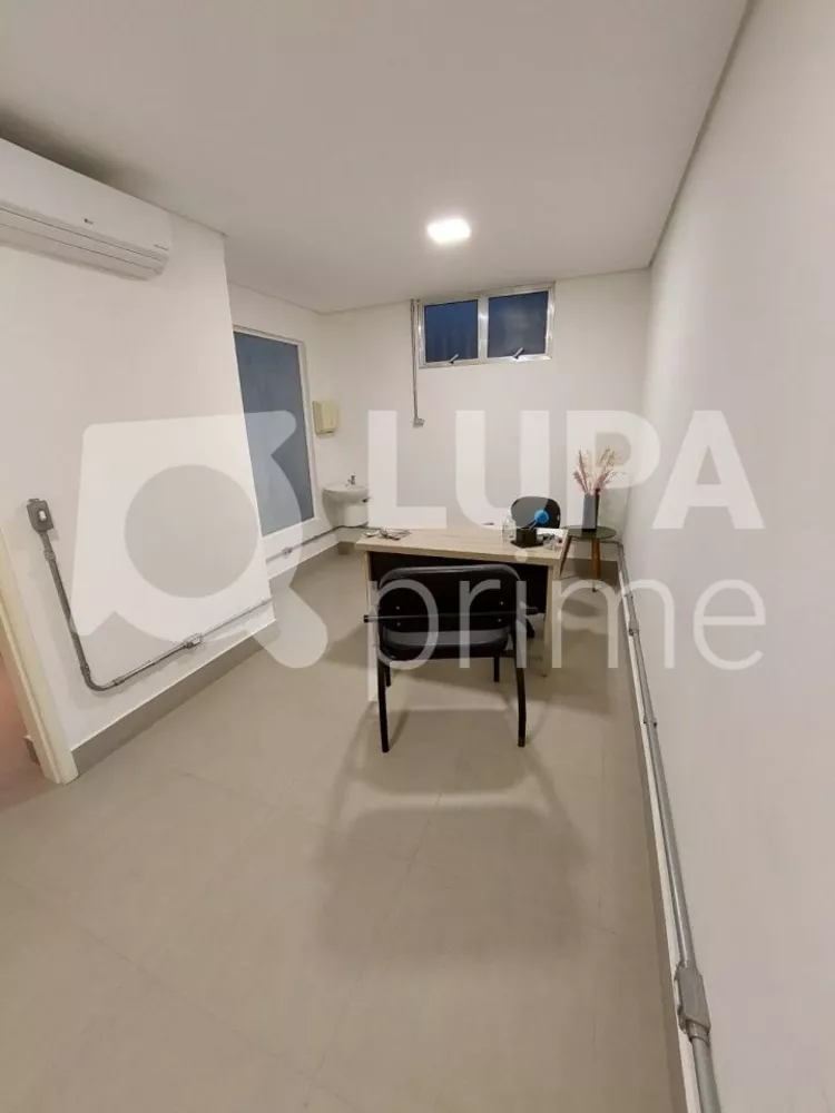 Conjunto Comercial-Sala para alugar, 15m² - Foto 4