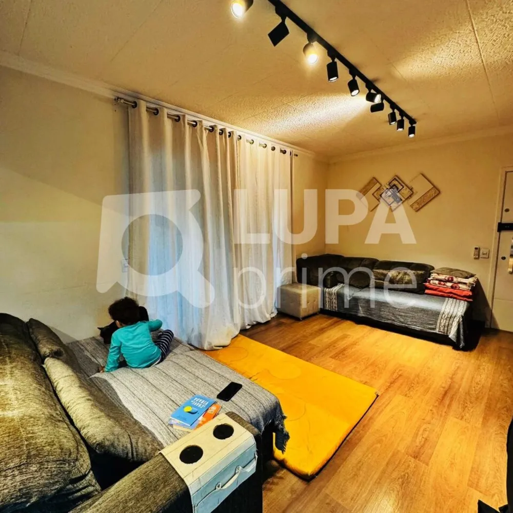Apartamento, 3 quartos, 92 m² - Foto 1
