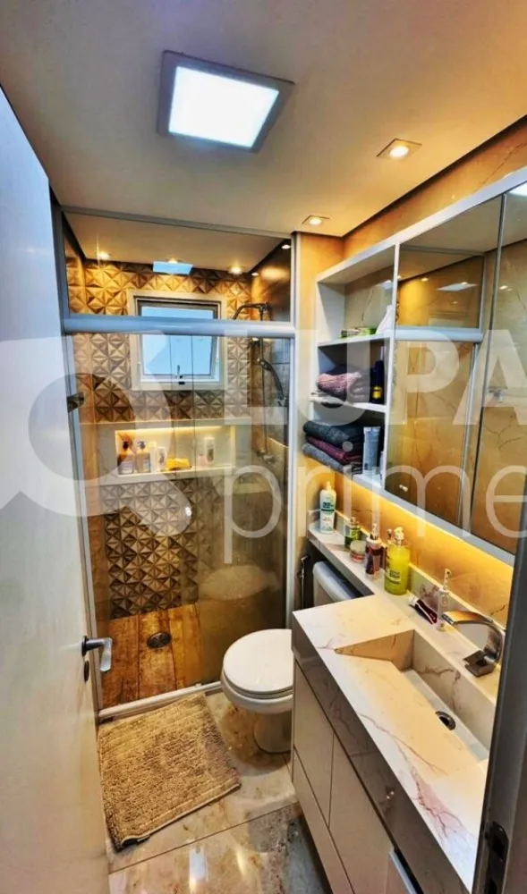 Apartamento, 3 quartos, 92 m² - Foto 8