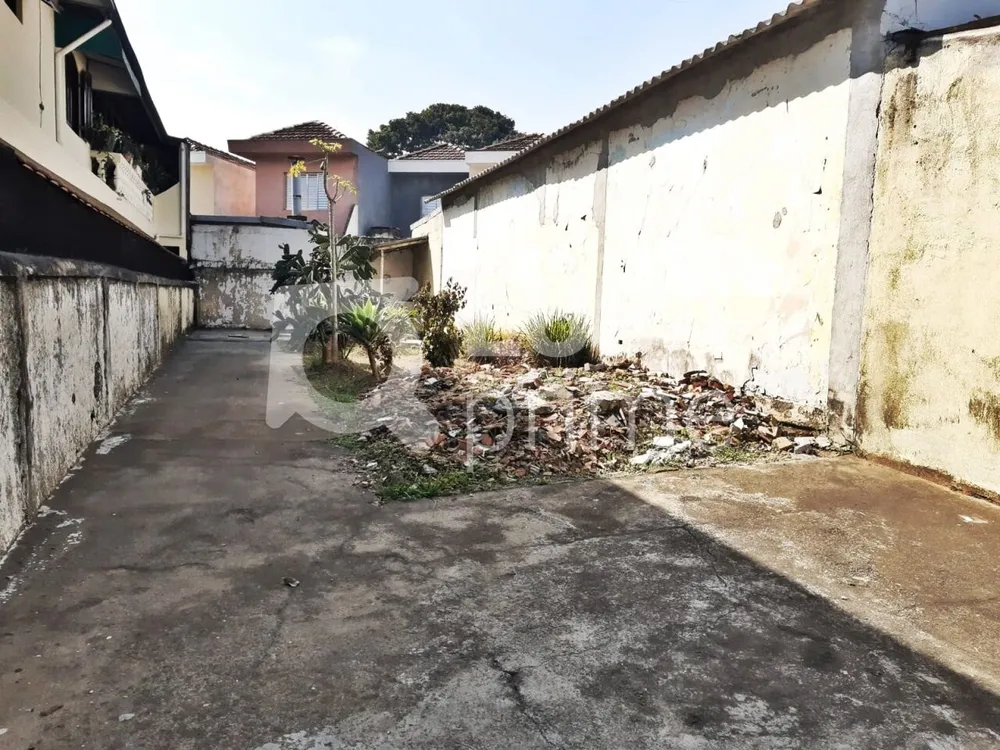 Terreno, 117 m² - Foto 1