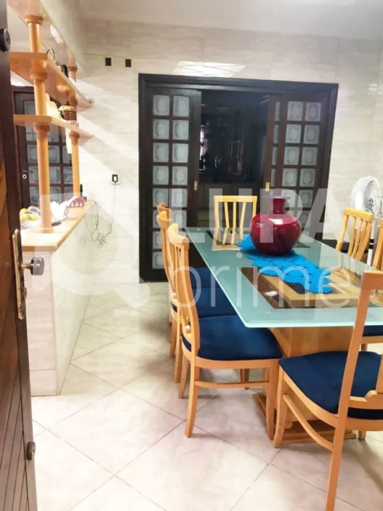 Casa, 4 quartos, 340 m² - Foto 12