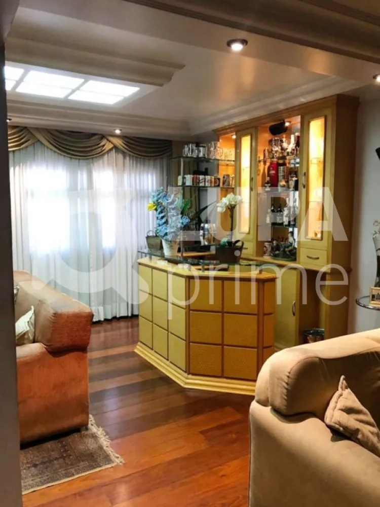 Casa, 4 quartos, 340 m² - Foto 8