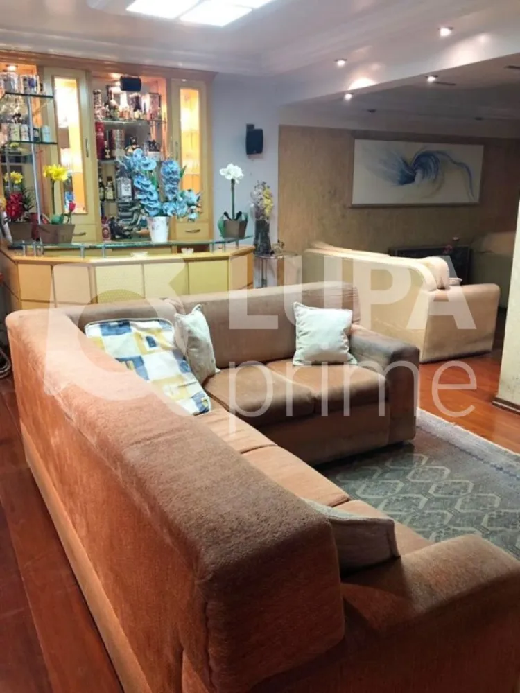 Casa, 4 quartos, 340 m² - Foto 6