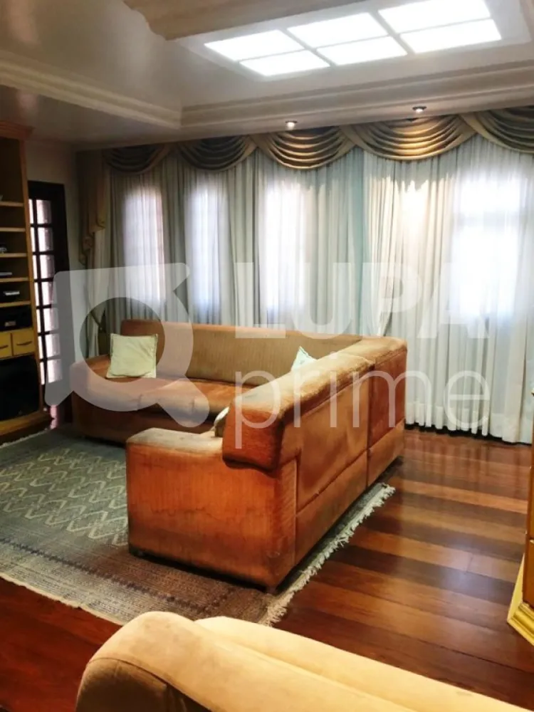 Casa, 4 quartos, 340 m² - Foto 7
