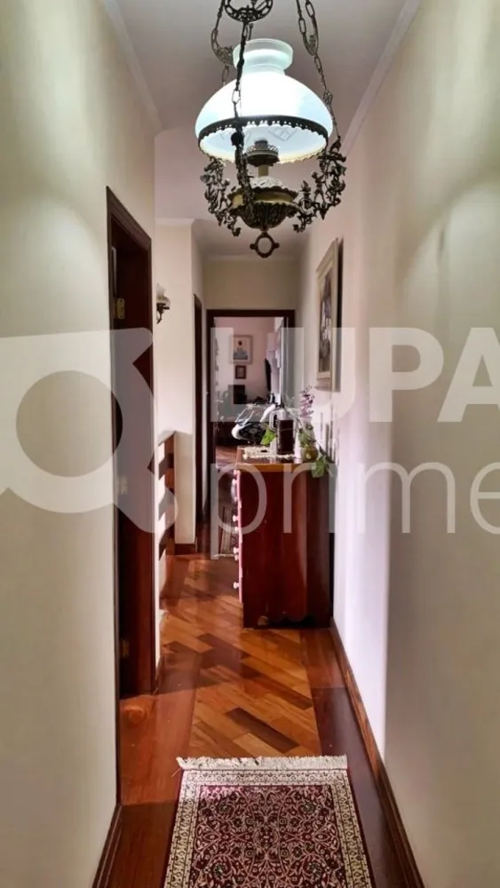 Casa, 3 quartos, 203 m² - Foto 13