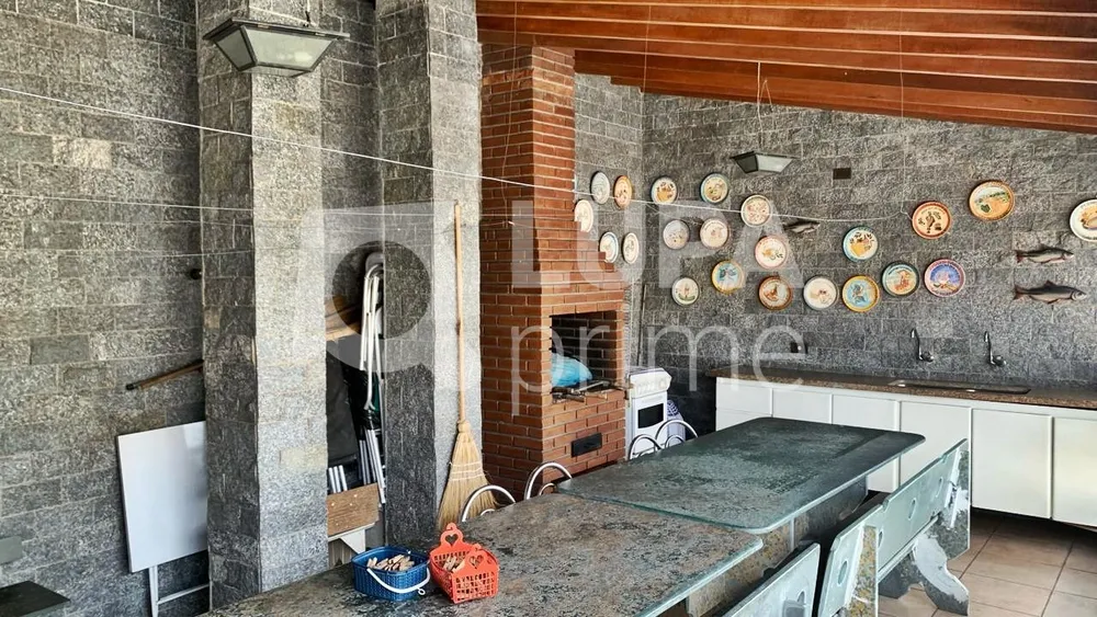 Casa, 3 quartos, 203 m² - Foto 11