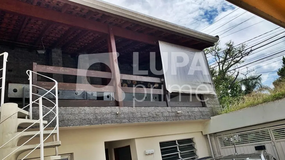 Casa, 3 quartos, 203 m² - Foto 9