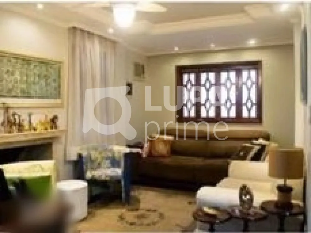Casa, 4 quartos, 430 m² - Foto 9