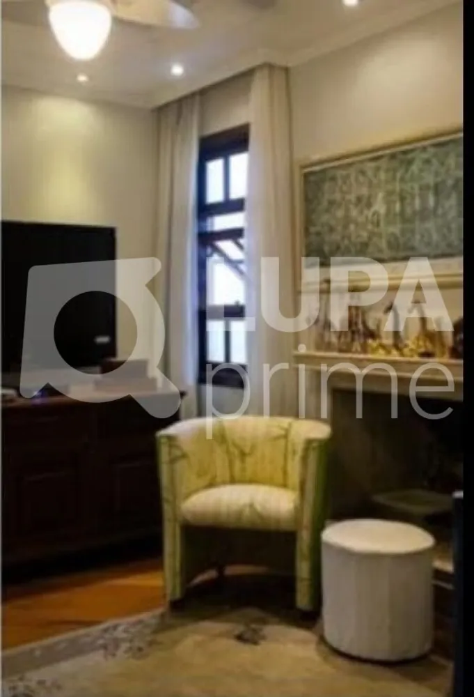 Casa, 4 quartos, 430 m² - Foto 12