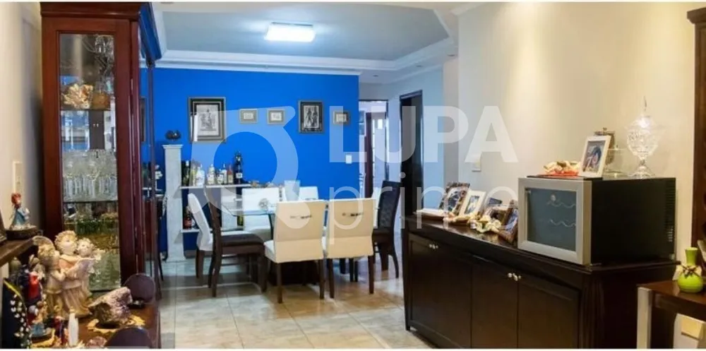 Casa, 4 quartos, 430 m² - Foto 11
