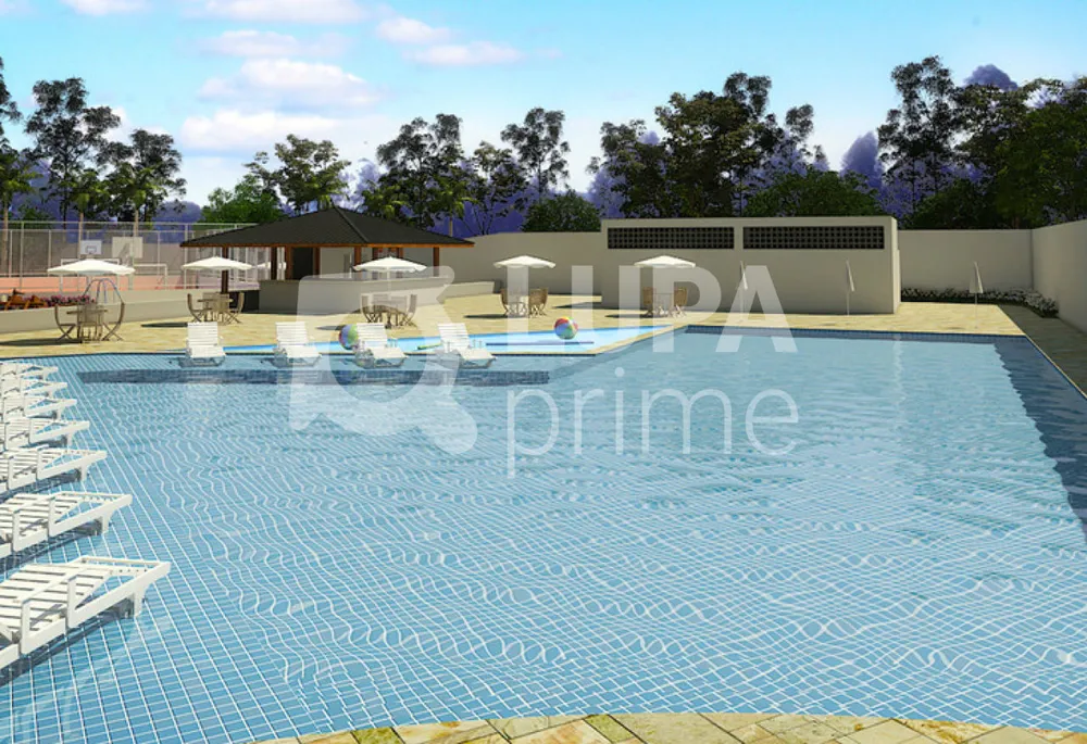Apartamento, 3 quartos, 78 m² - Foto 4