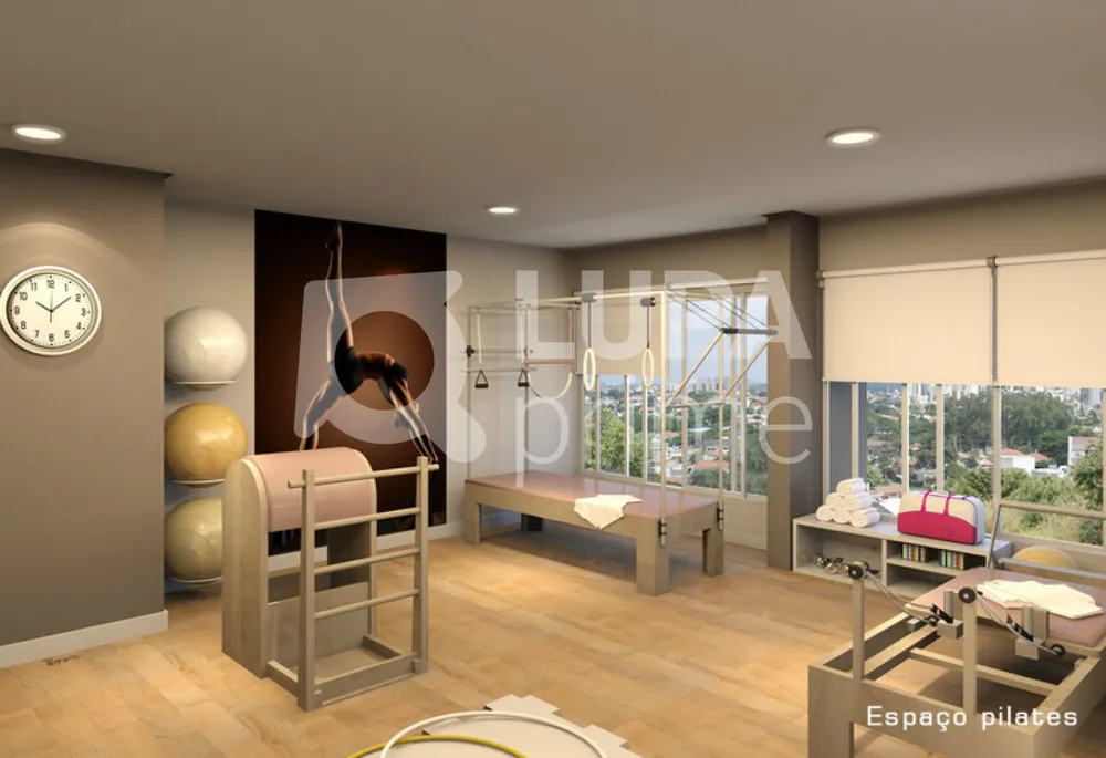 Apartamento, 3 quartos, 78 m² - Foto 5