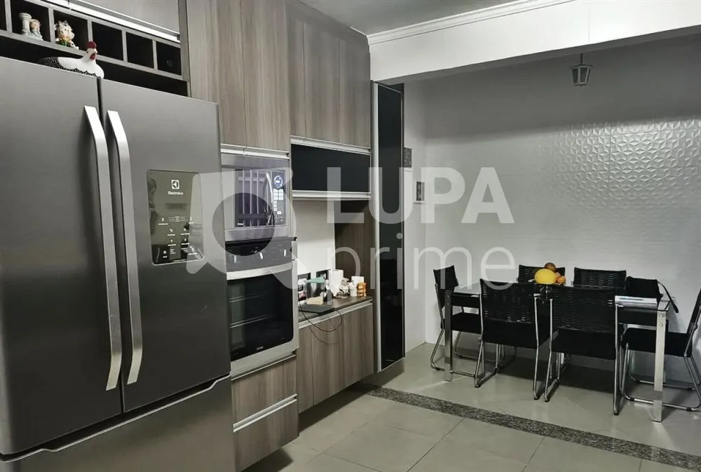 Casa, 3 quartos, 129 m² - Foto 5