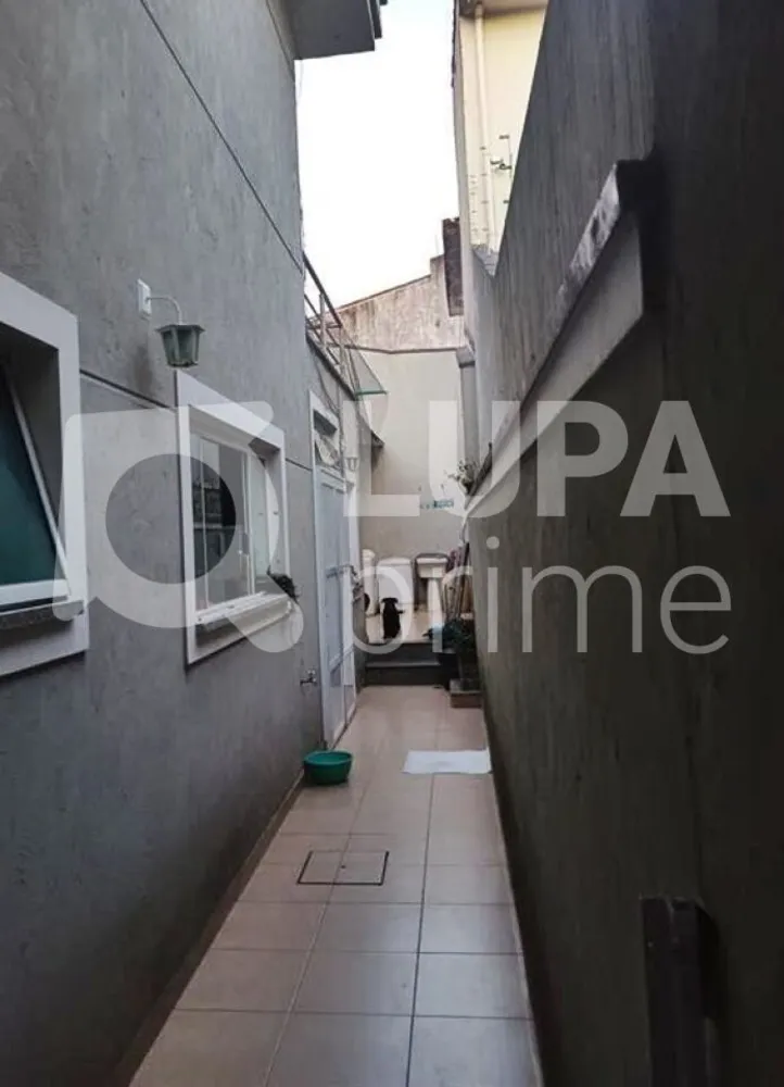 Casa, 3 quartos, 129 m² - Foto 1