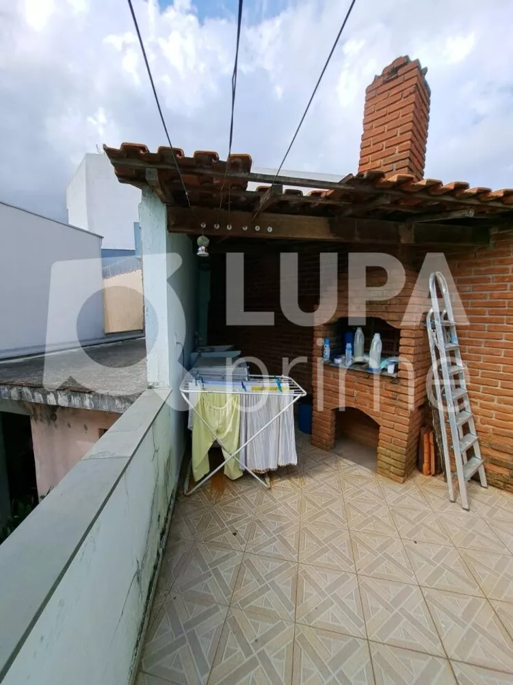 Casa à venda com 2 quartos, 91m² - Foto 4