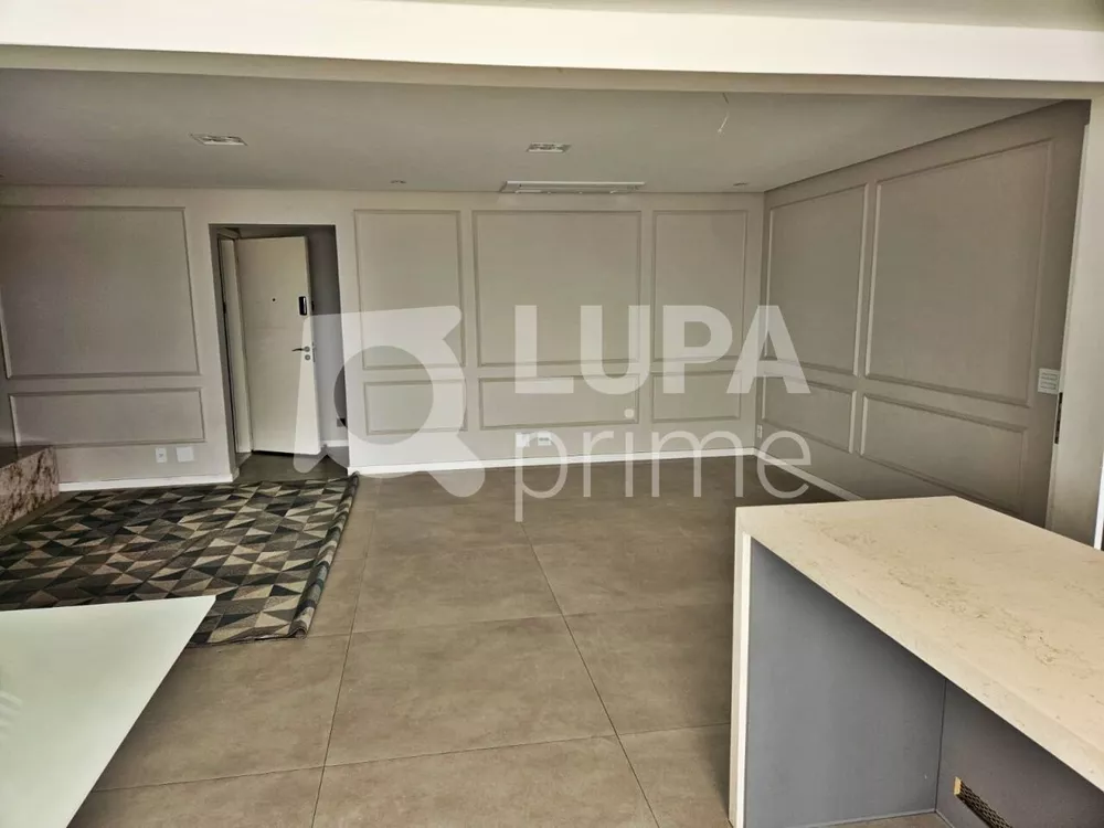 Apartamento, 3 quartos, 136 m² - Foto 2