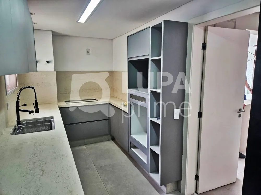 Apartamento, 3 quartos, 136 m² - Foto 21