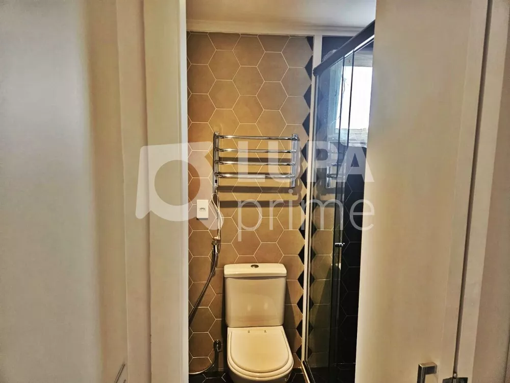 Apartamento, 3 quartos, 136 m² - Foto 3